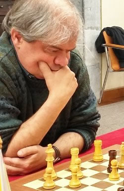 DRAGAN PAUNOVIC GM-2435